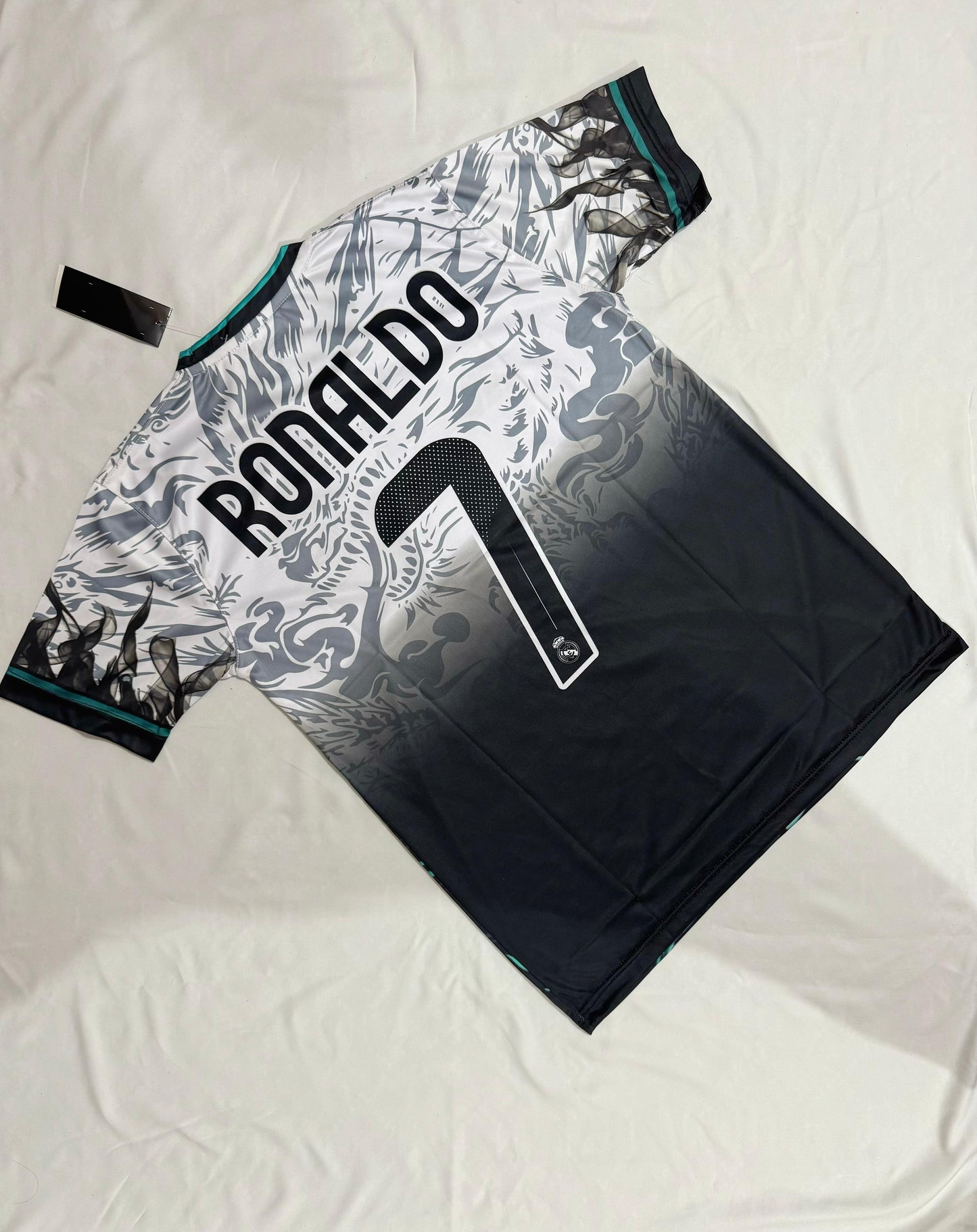 Pack of two dragon jerseys