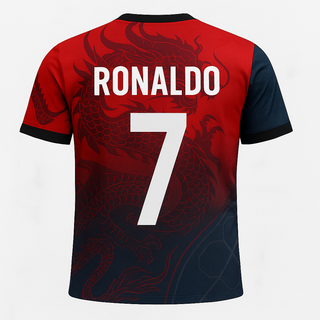 Real madrid special edition