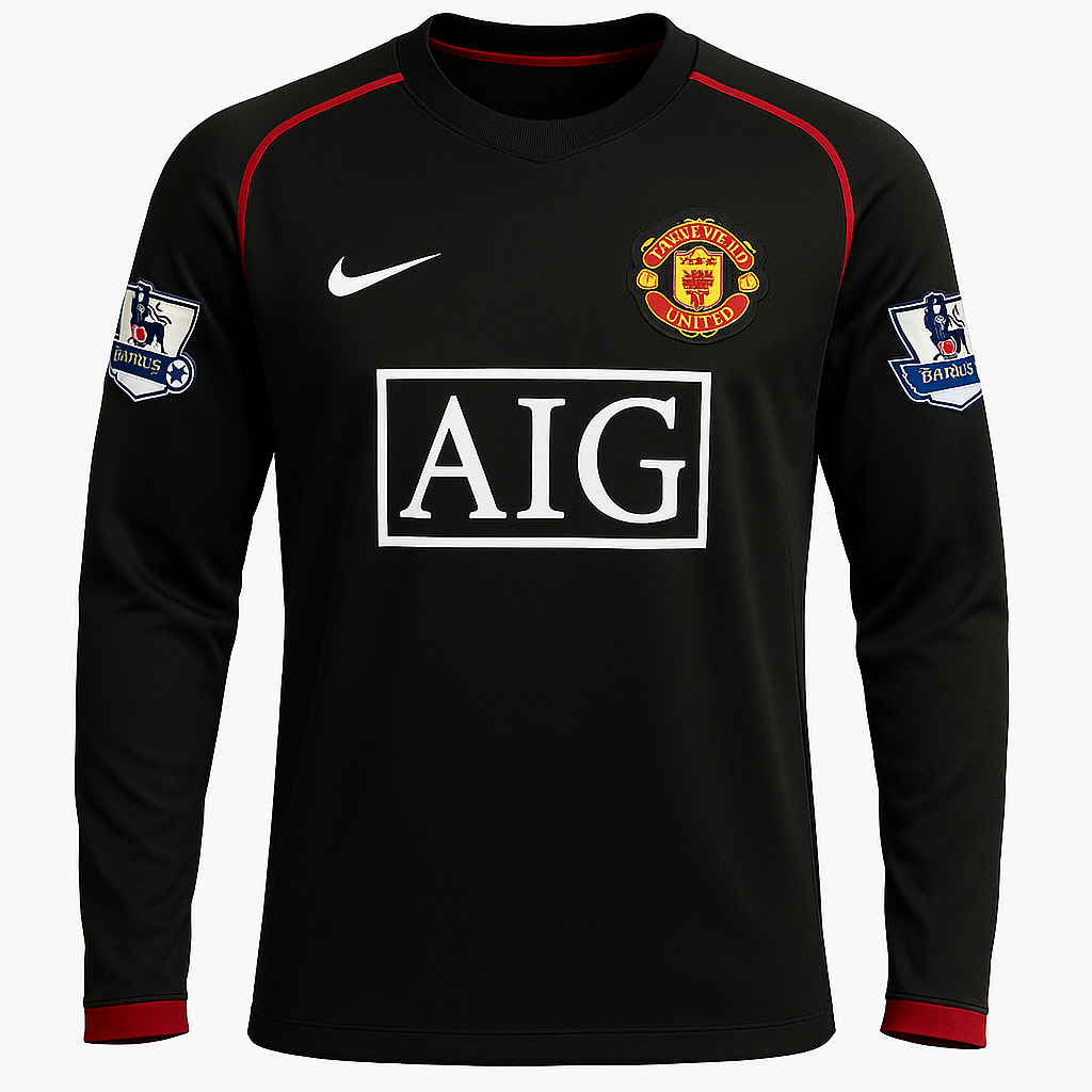 Menchester united 2008