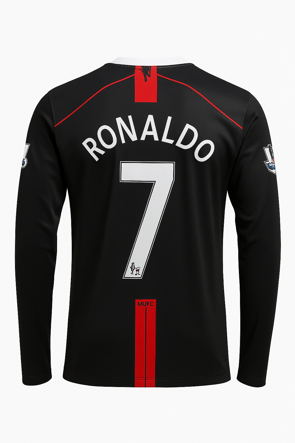 Menchester united 2008