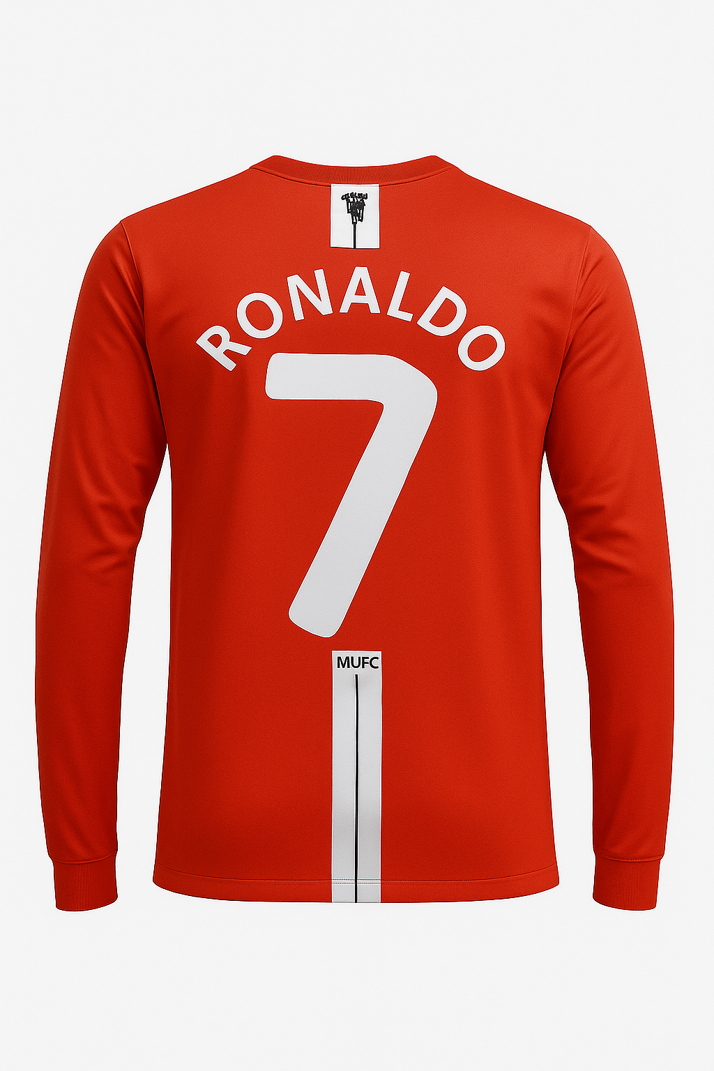 Menchester united 2008