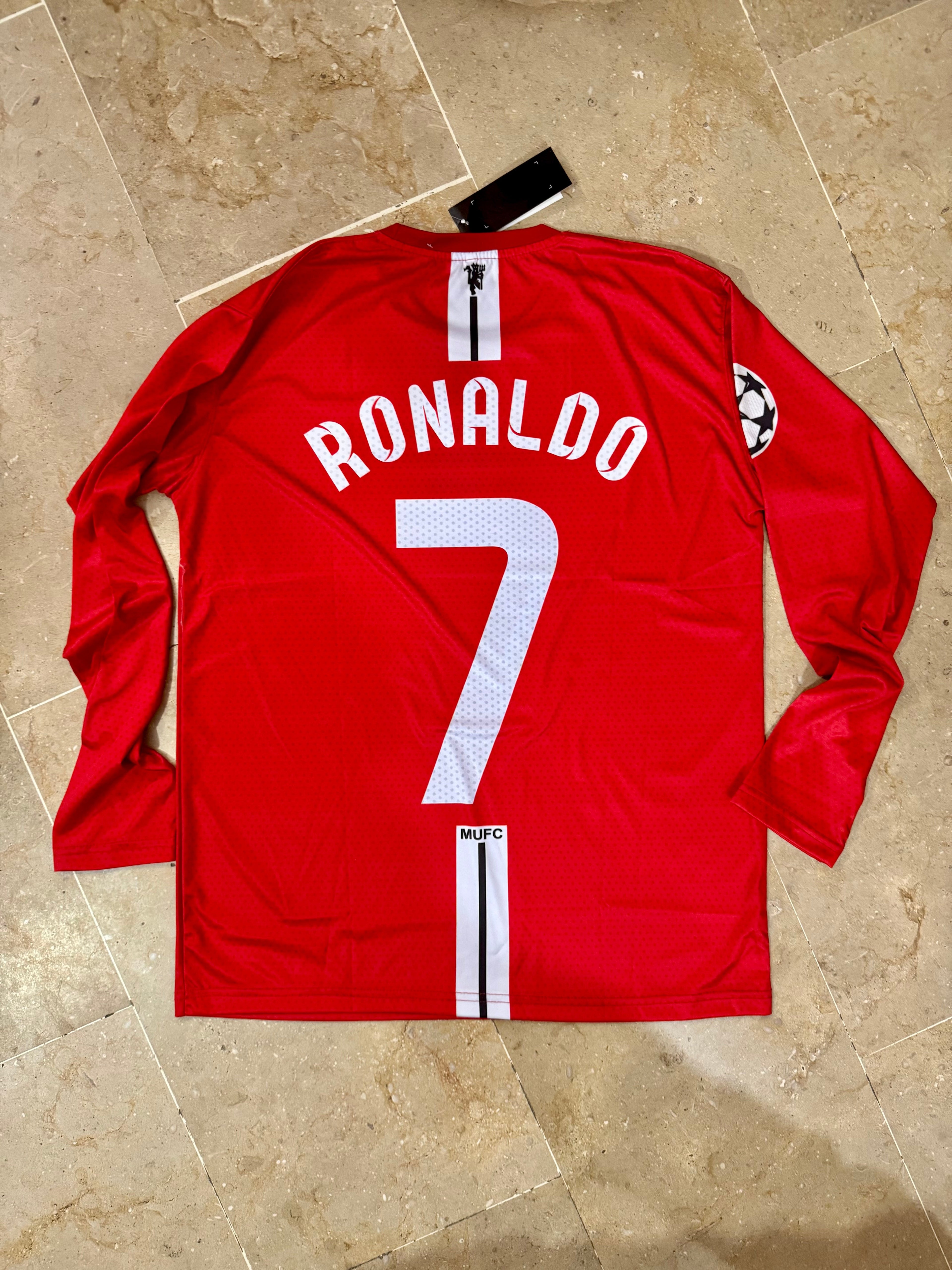 Menchester united 2008