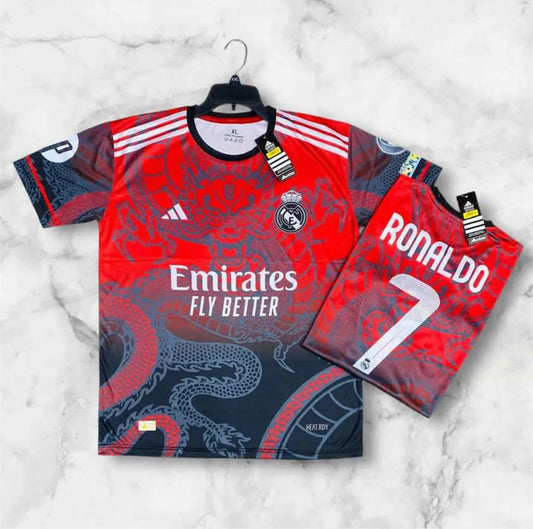 Real madrid special edition