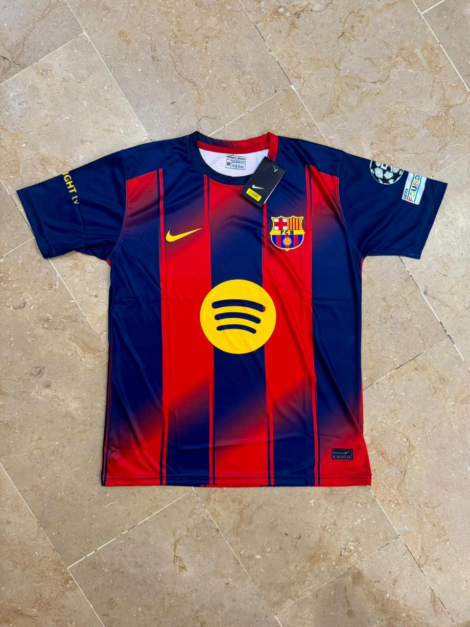 Fc barcelona 2025-26