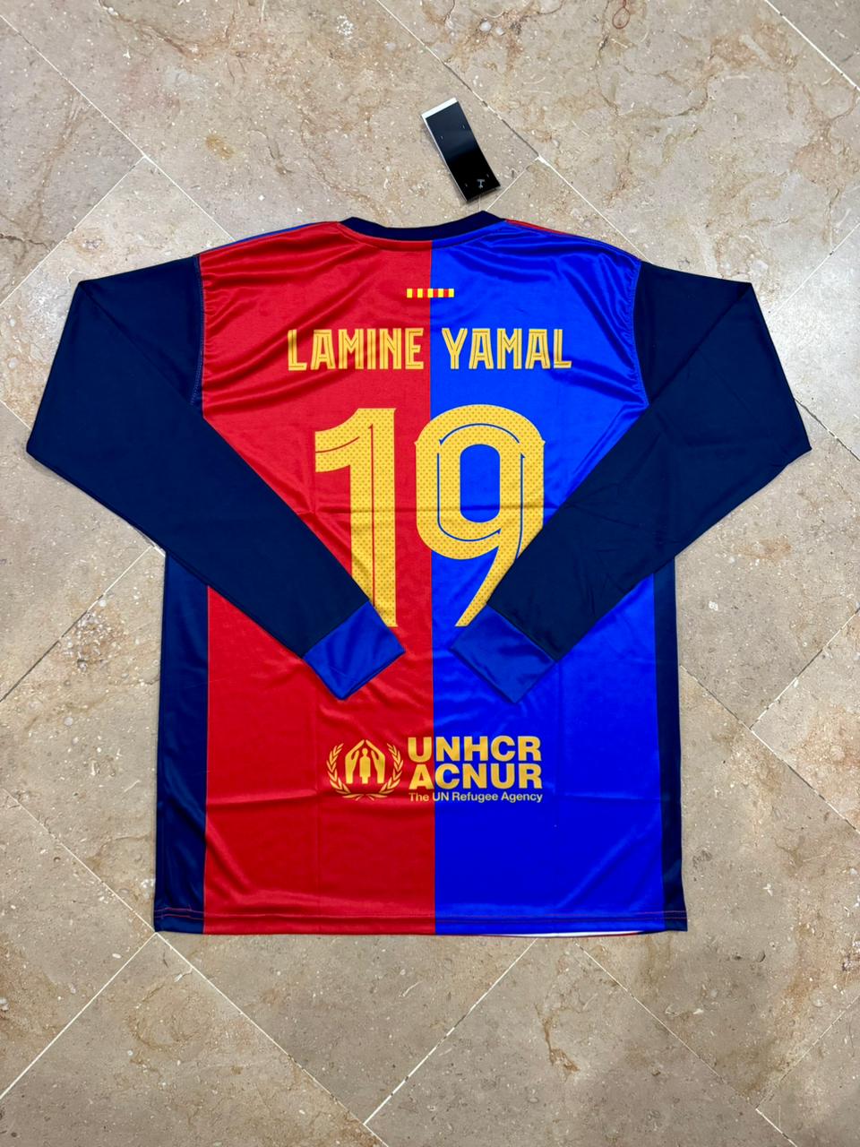 Fc barcelona 2024/25