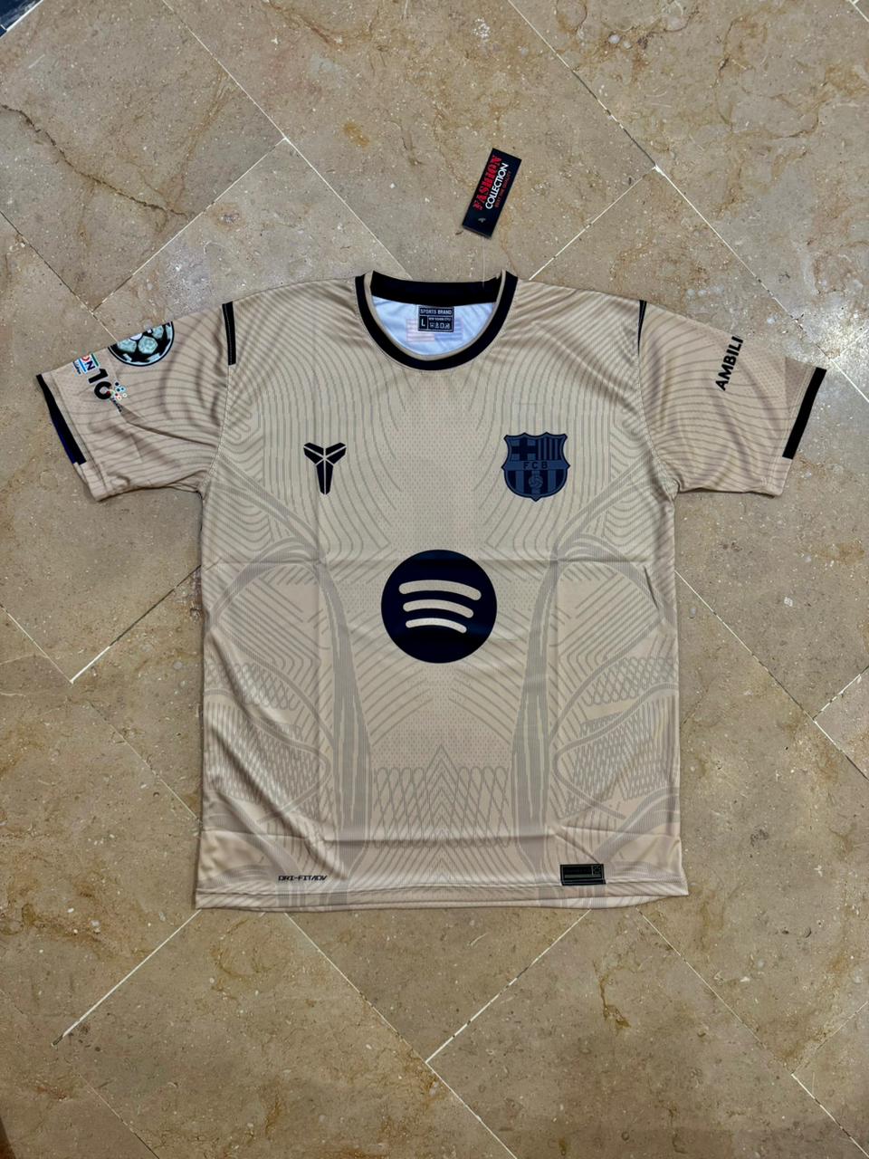 Fc barcelona 2025/26 away