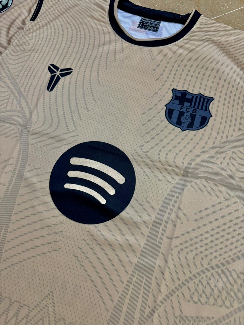 Fc barcelona 2025/26 away