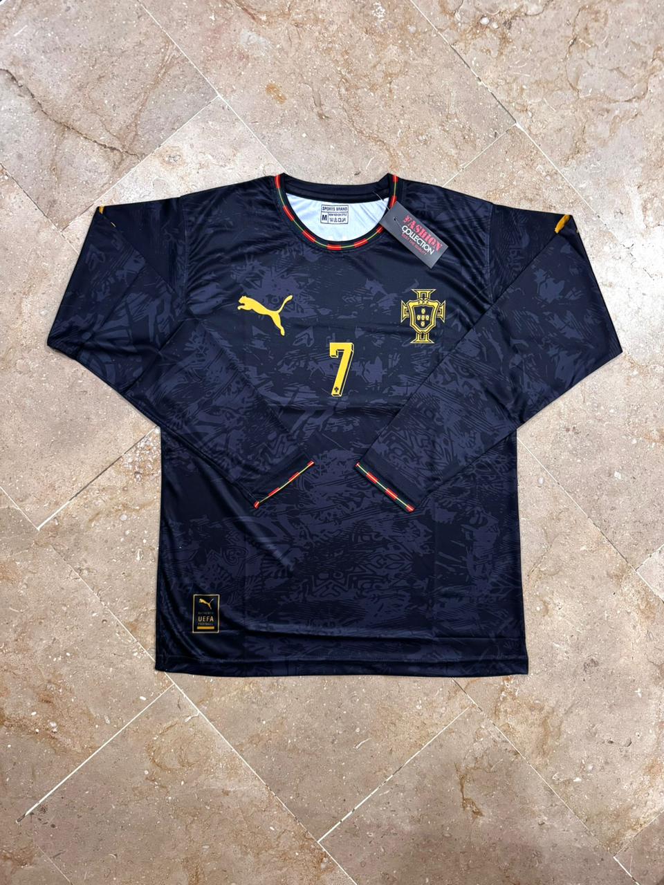Portugal 2025/26 away