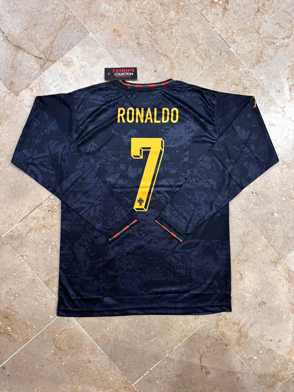 Portugal 2025/26 away